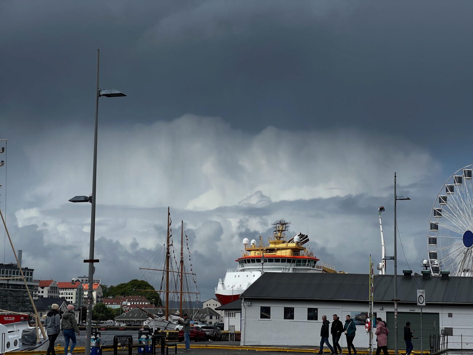 Bergen