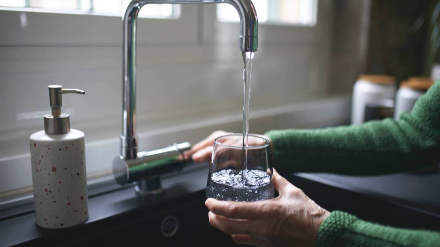 White House Admin Plans to Delay, Eliminate Limits on ‘Forever Chemicals’ in U.S. Drinking Water | PFAS are linked with cancer, fertility issues, and developmental delays in children — yet the E.P.A. has moved to weaken regulations designed to protect Americans