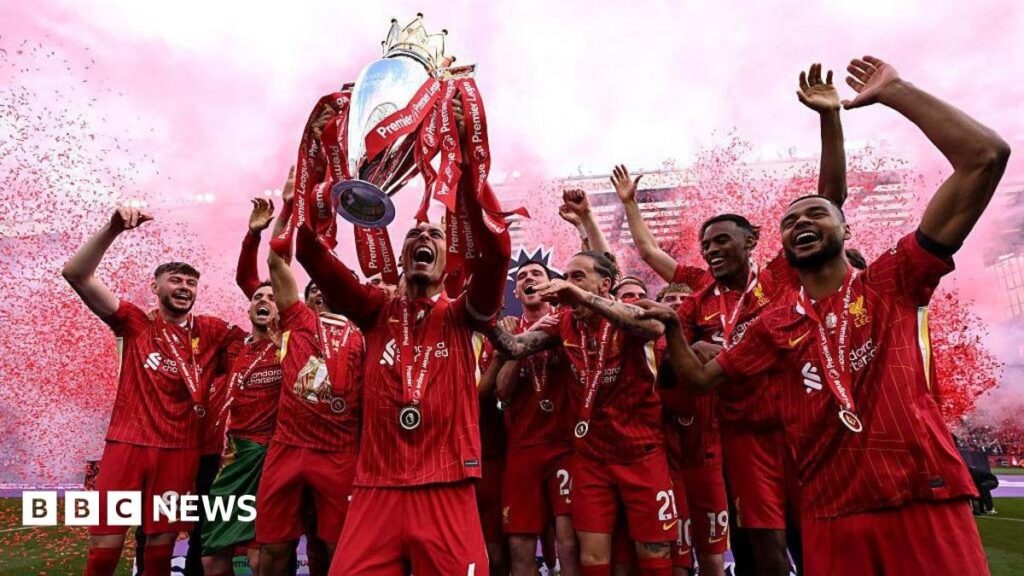 Football and other premium TV being pirated at 'industrial scale'