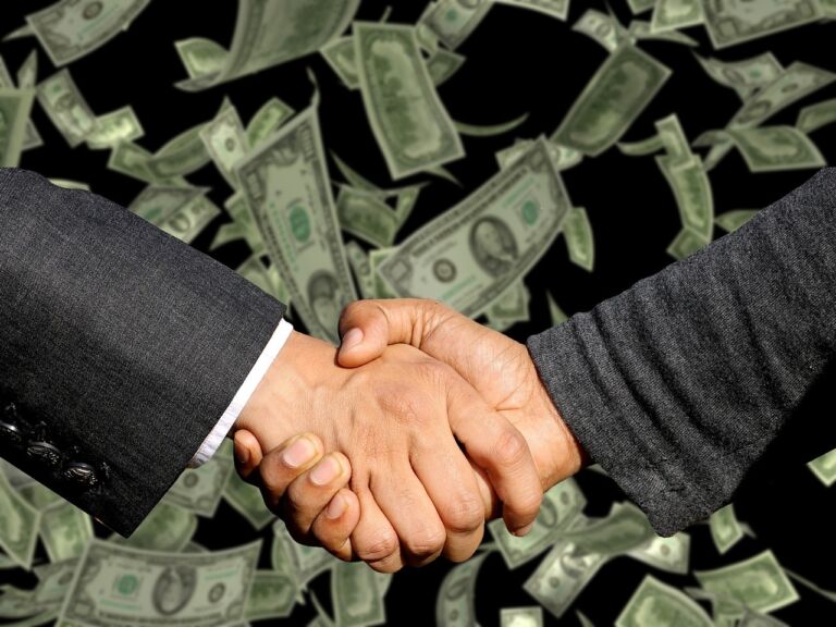 Trade deficits do not mean bad economic news