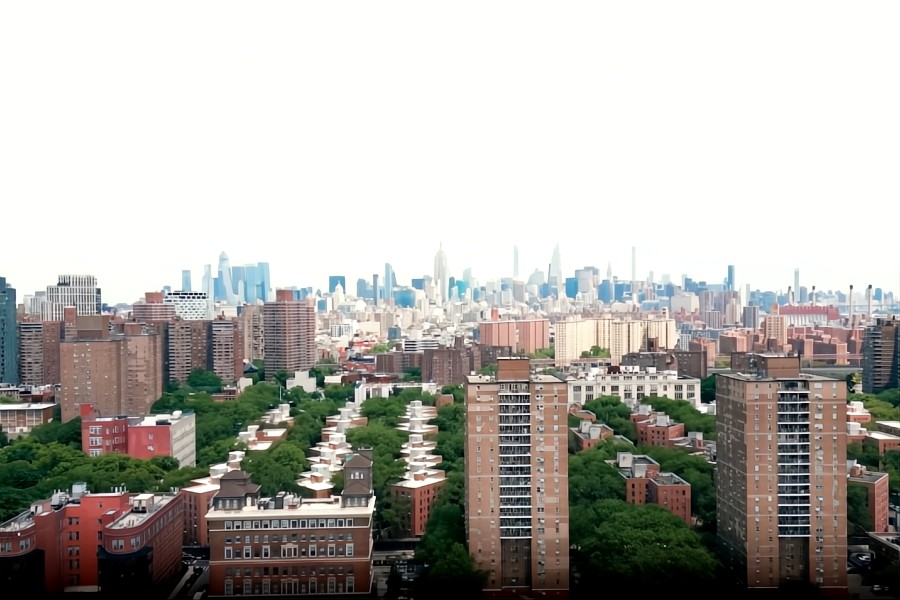 Harlem's WE ACT Hosts Energy Affordability & NY HEAT Outreach Event To Constituents Of Key Bronx Lawmakers