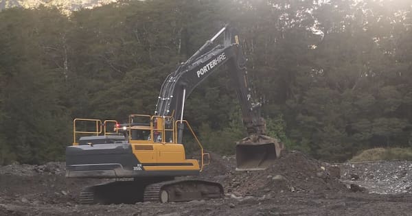 Historic landfill clean-up 'headache' gets Budget boost