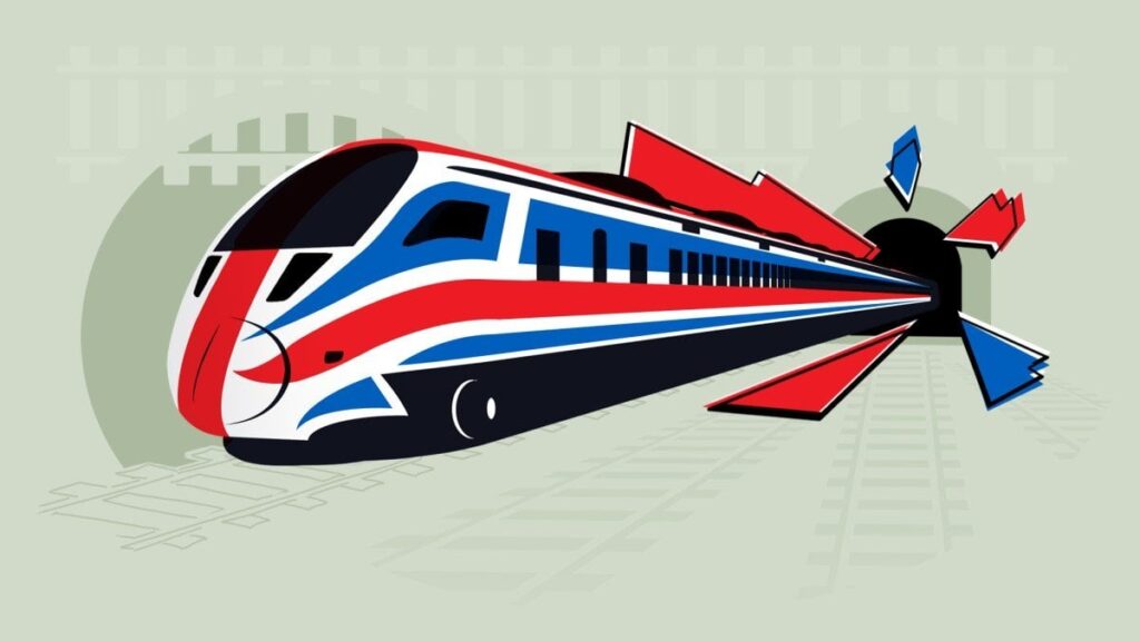 Rail nationalisation is here. Will it actually improve our trains?