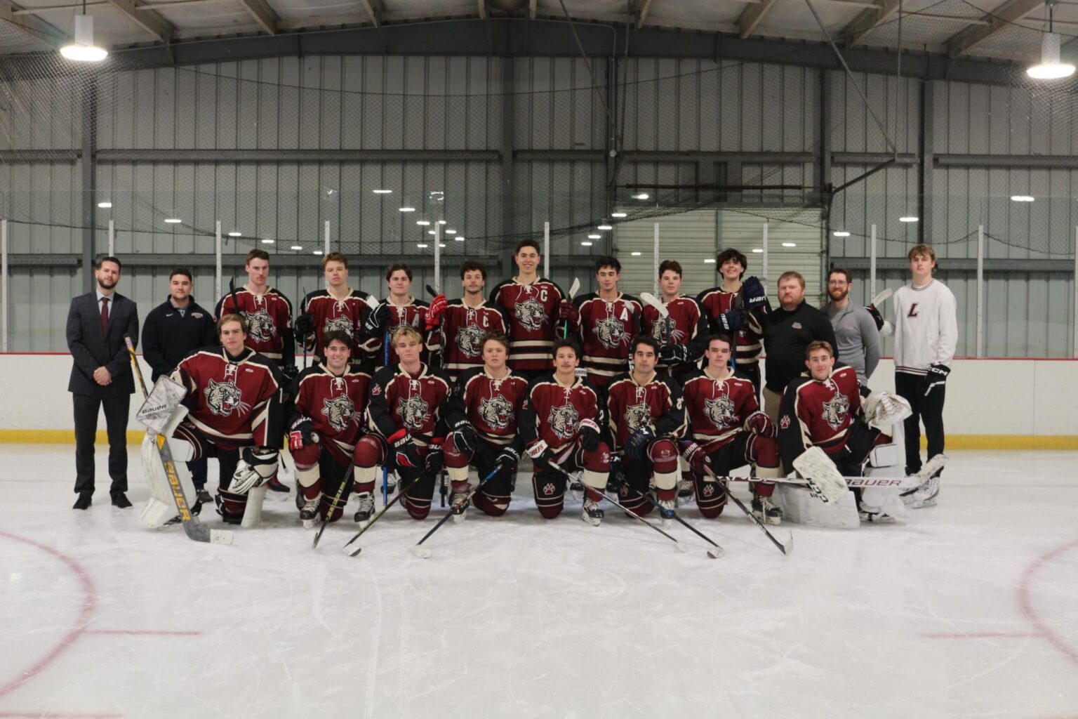 Club sports wrap up spring seasons – The Lafayette