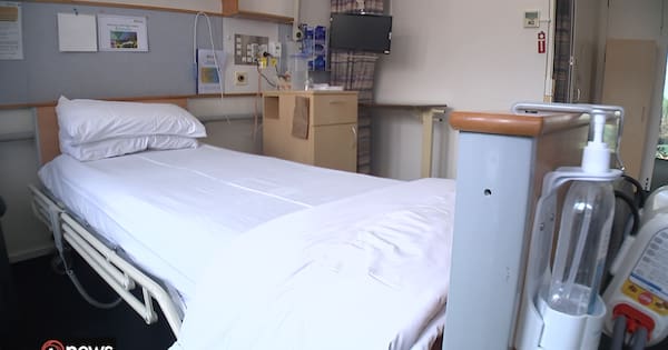 Hospice NZ sounds alarm about cost cutting, reduced services at hospices