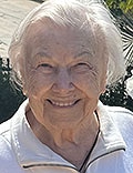 photo of  Dolores Verdona