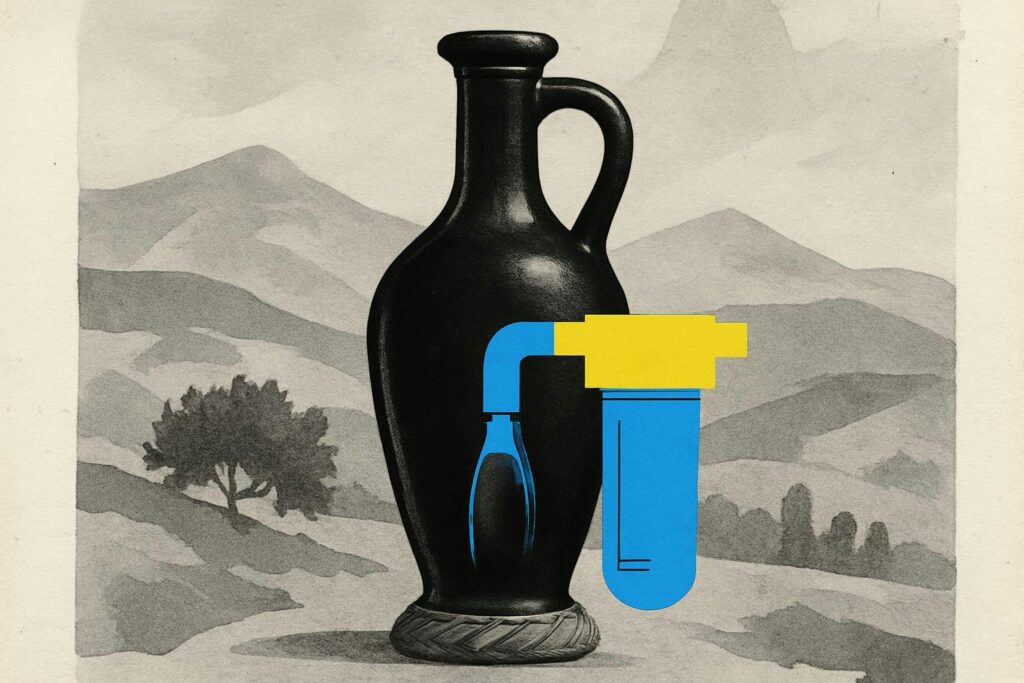 Beyond Oil Expands Into Greece With New Distribution Deal Beyond Oil Expands Into Greece With New Distribution Deal