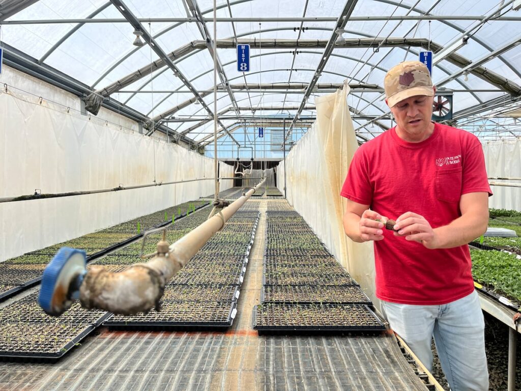In Utah, renewable energy grants, credits create jobs, save money