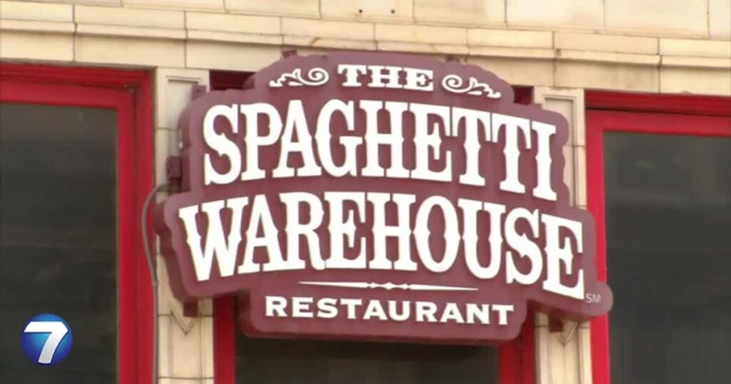 Downtown businesses working to make up profits lost during NATO assembly – WHIO TV 7 and WHIO Radio