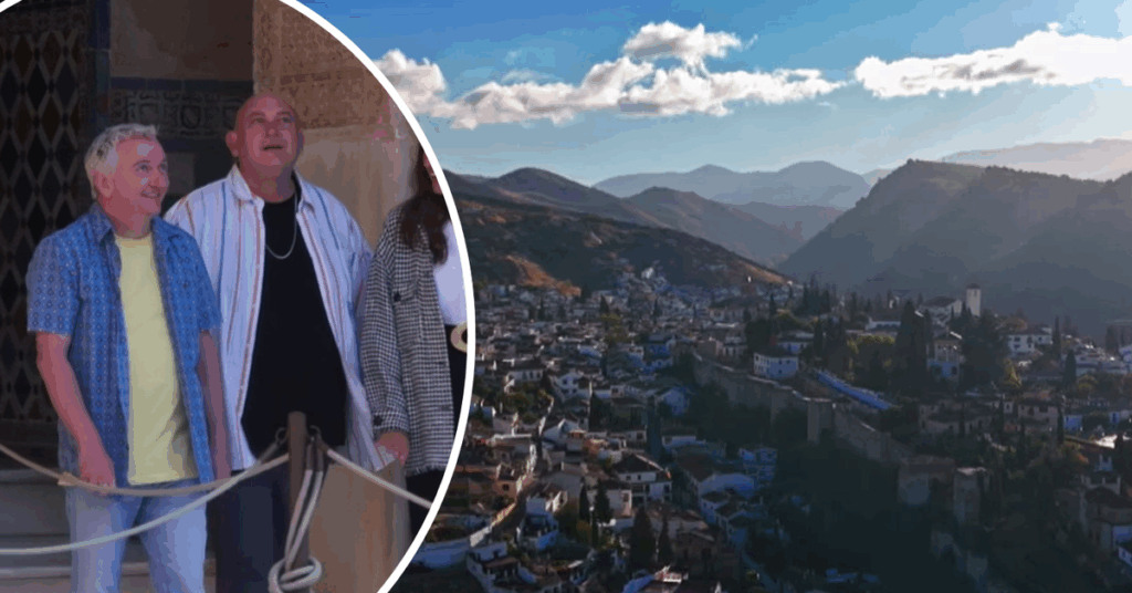 Travel Guides 2025: Things to see and do from their trip to Spain and Portugal