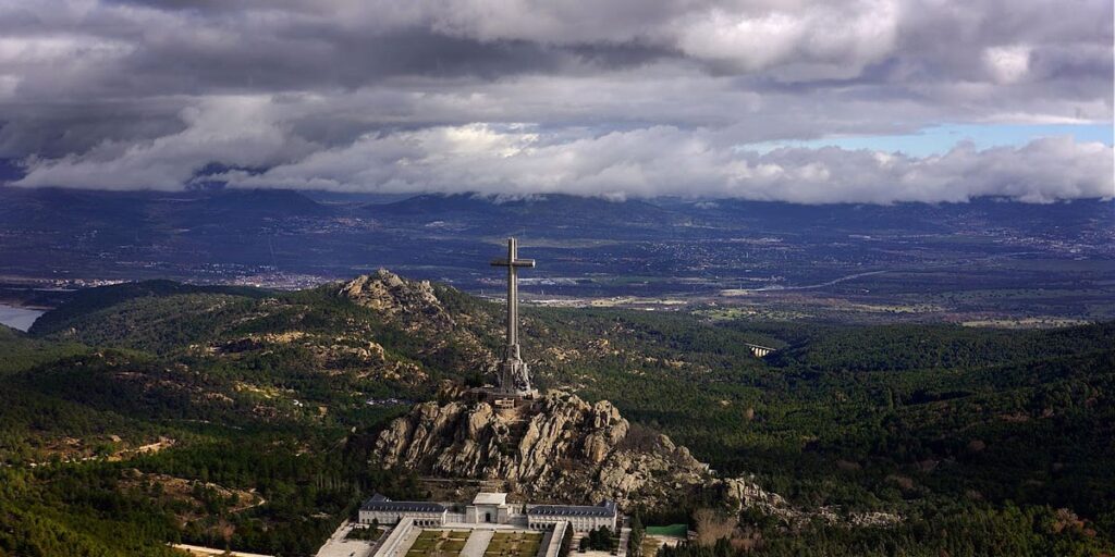 Inside the ‘compromise’ over Spain’s Civil War memorial