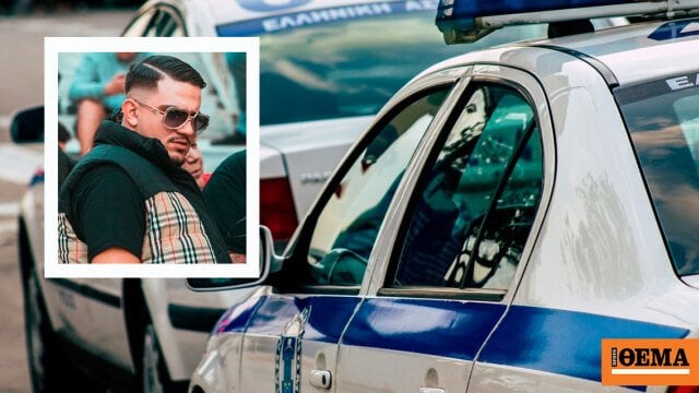 Abduction Victim Son Businessman: How ELAS arrived at the perpetrators - among them the well -known Ivan Greko