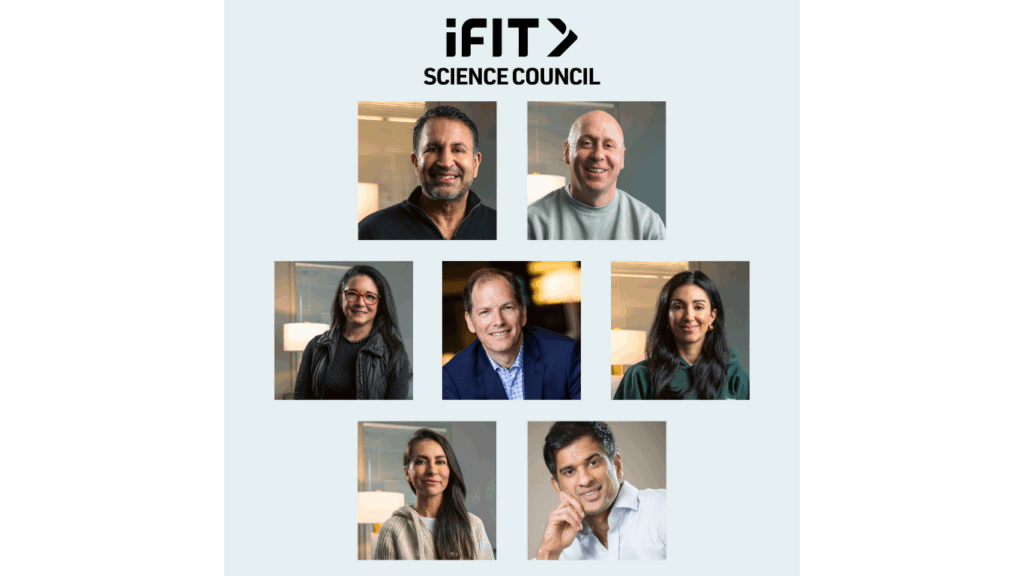 iFIT Inc. Launches Science Council to Advance Personalisation and ...