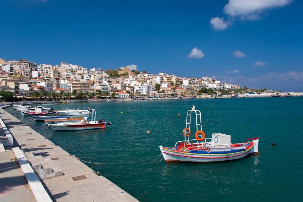 Is it safe to travel to Crete? Travel advice after earthquake causes tsunami warning for Greek island Is it safe to travel to Crete? Travel advice after earthquake causes tsunami warning for Greek island