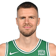 Kristaps Porzingis experiencing energy zaps and stamina ebbs and flows