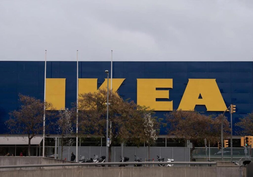 Ikea reduces hours in Spain to improve work-life balance of employees