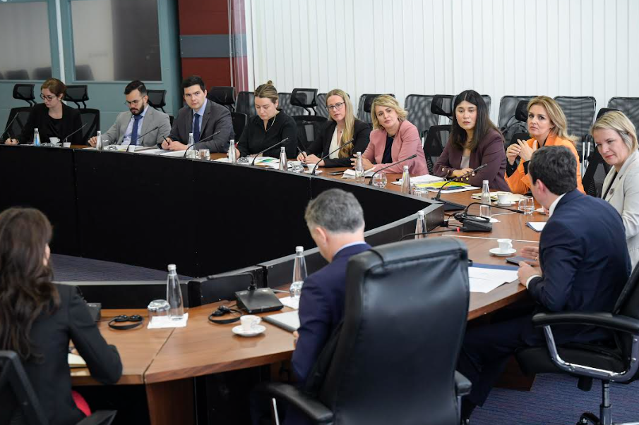 Kurti reiterates request for signing of Brussels-Ohrid agreement, his office provides details