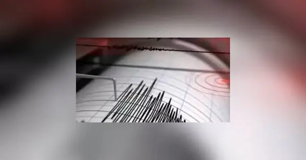Earthquake of magnitude 6.0 jolts Greece Prashasti Satyanand Shetty