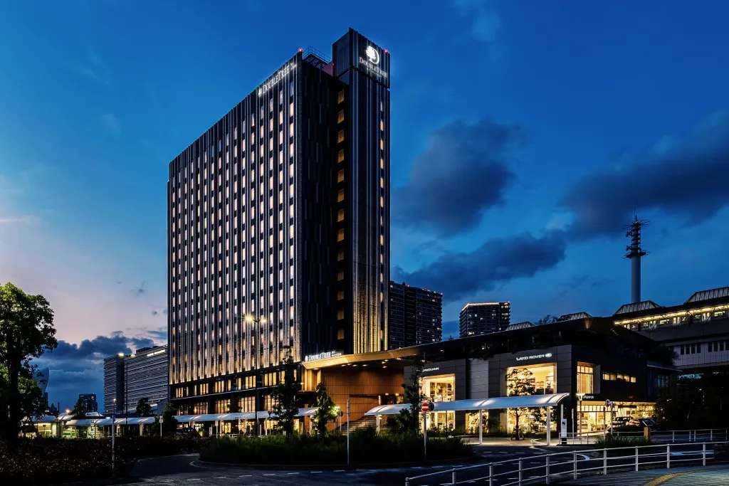 DoubleTree by Hilton Celebrates Seven Hundred Hotels Across Sixty Countries With Expansive Global Debuts From Malta to Tokyo, Redefining Upscale Hospitality Worldwide