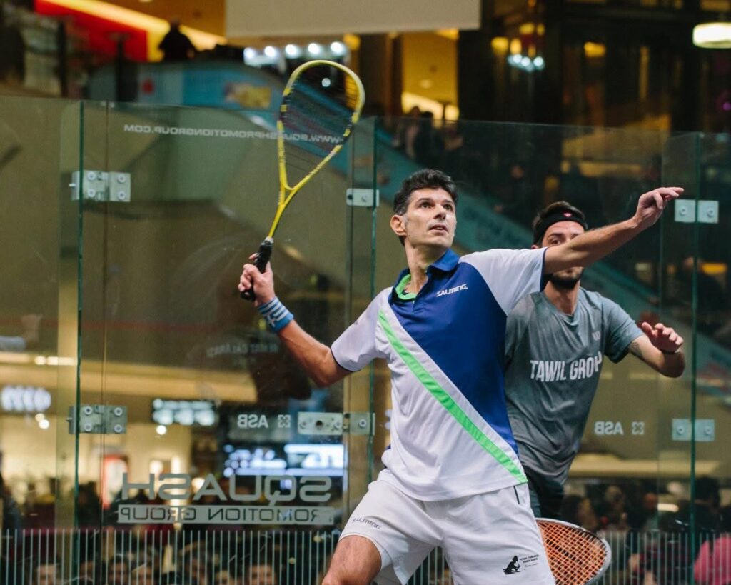 After 30-year career with Greece national team, Tzamaloukas retires to focus on coaching – World Squash After 30-year career with Greece national team, Tzamaloukas retires to focus on coaching – World Squash