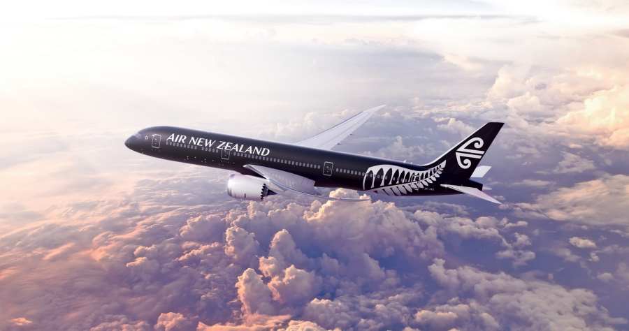 Air New Zealand Invests 1.2 Million Dollar to Support Over 100 Community Nature Projects Across New Zealand