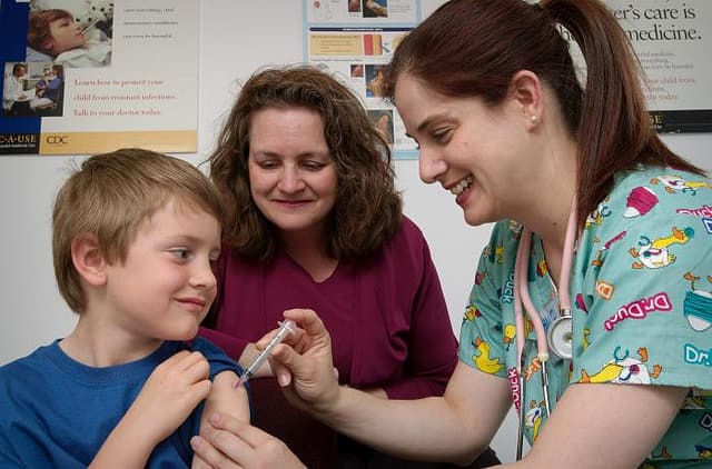 Duke Health's nursing leader highlights innovation, leadership