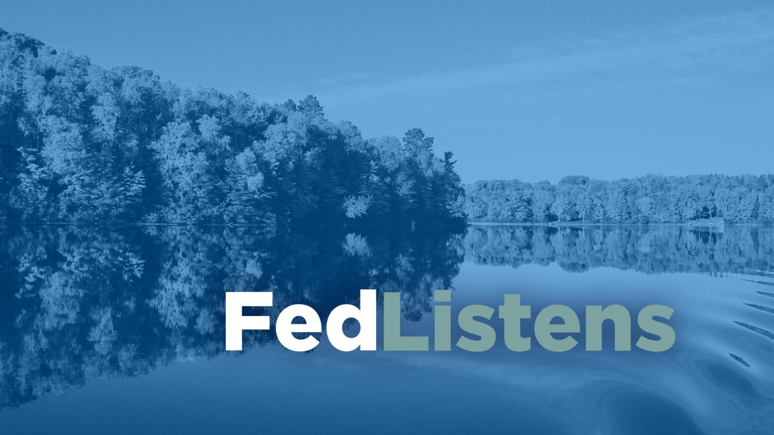 Increasing uncertainty in a resilient economy