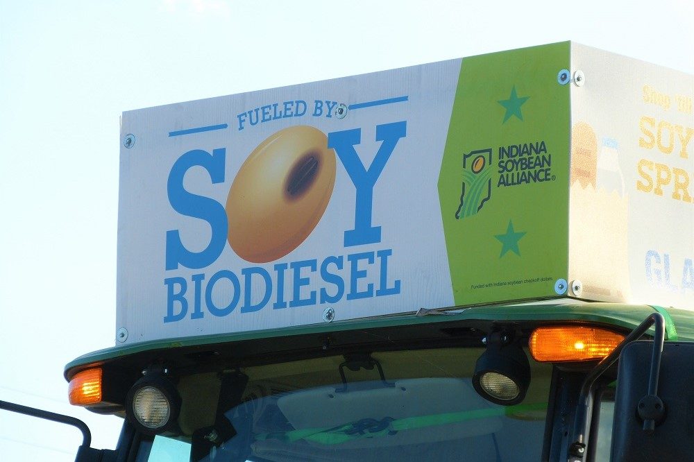 Study: Biodiesel, Renewable Diesel Industries Contributes $42.4 Billion to US Economy