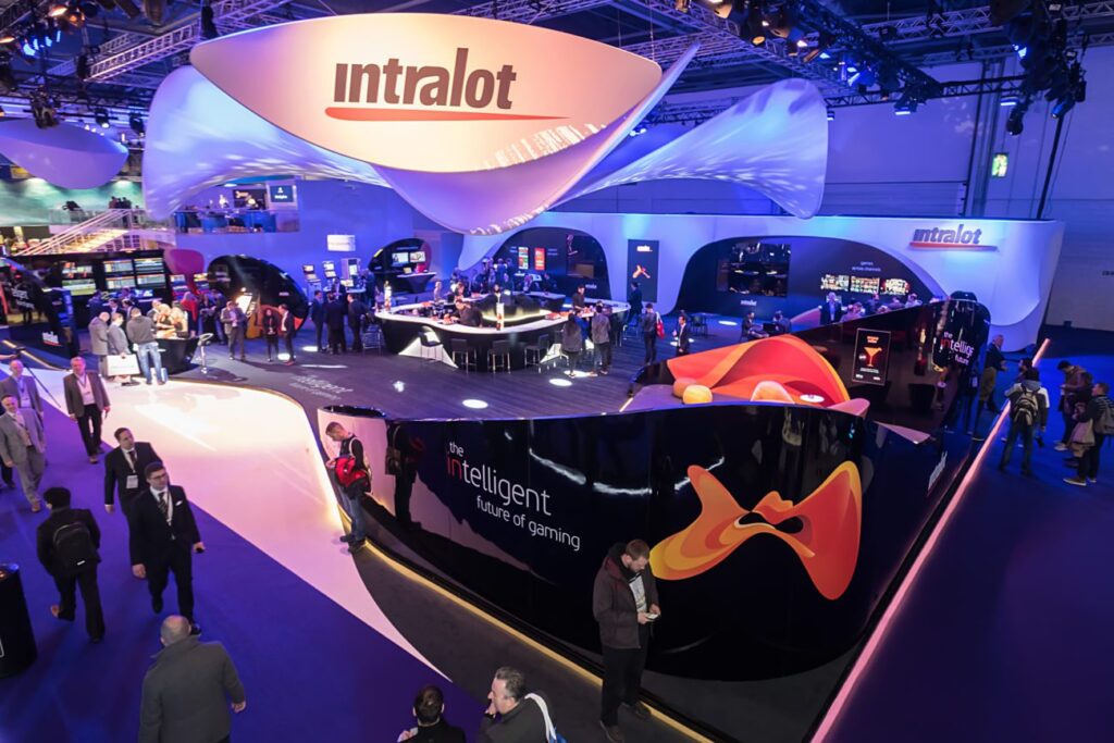 Intralot denies reports of potential Australia acquisition - M&A
