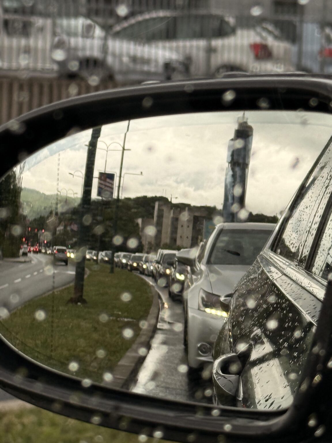 Sarajevo k'o Istanbul