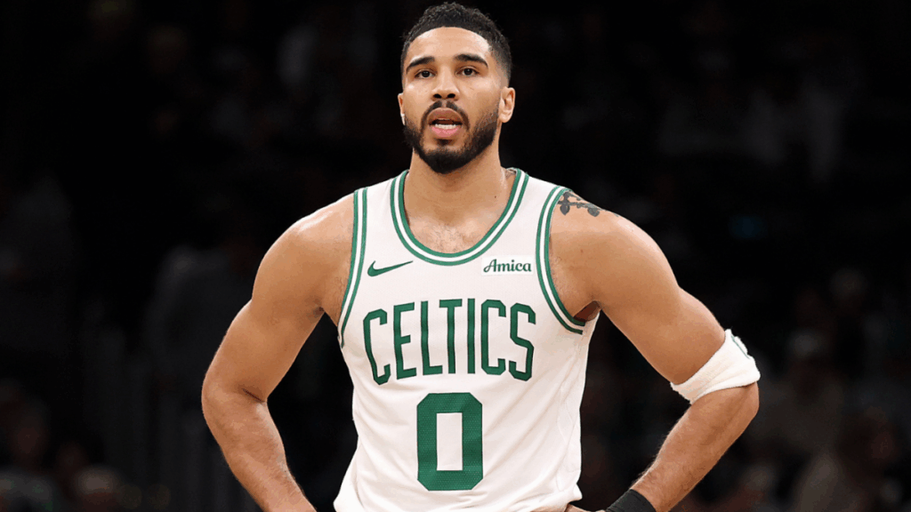 2025 NBA playoffs schedule: Games today, times, complete bracket with full second-round schedule set