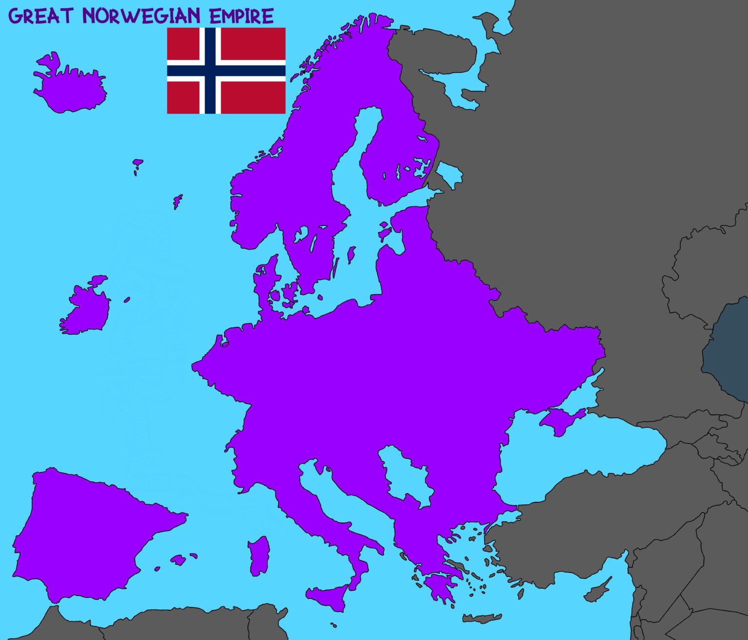 Fixed Europe