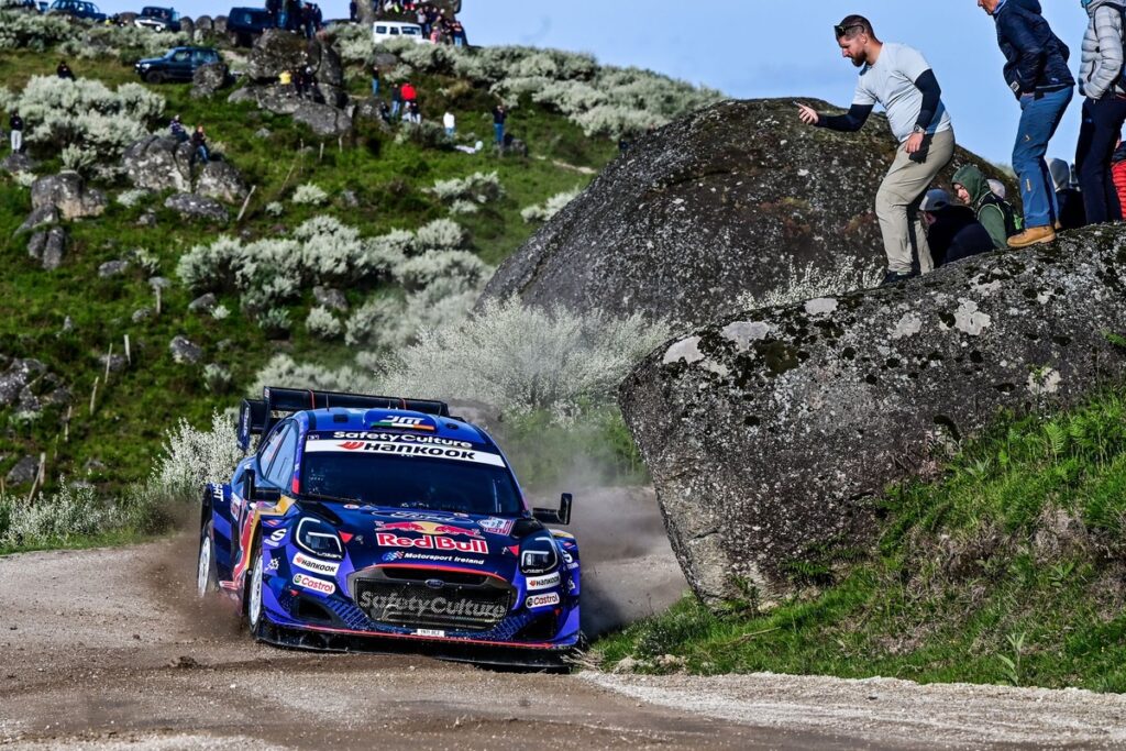 Rally Portugal criticism forces WRC, FIA to rethink their plans