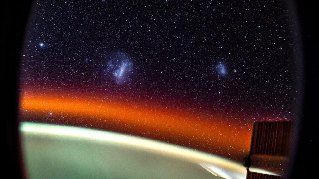 Tuesday Telescope: Yes, you can see stars in space, and they’re spectacular