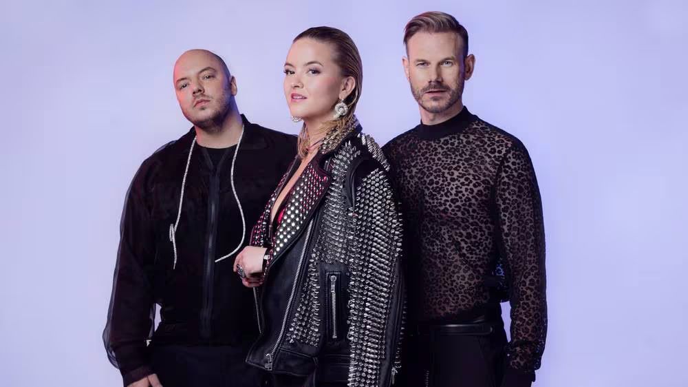 Norway: Tom Hugo Hermansen to be the country’s spokesperson! – Eurovision News | Music Norway: Tom Hugo Hermansen to be the country's spokesperson! - Eurovision News | Music