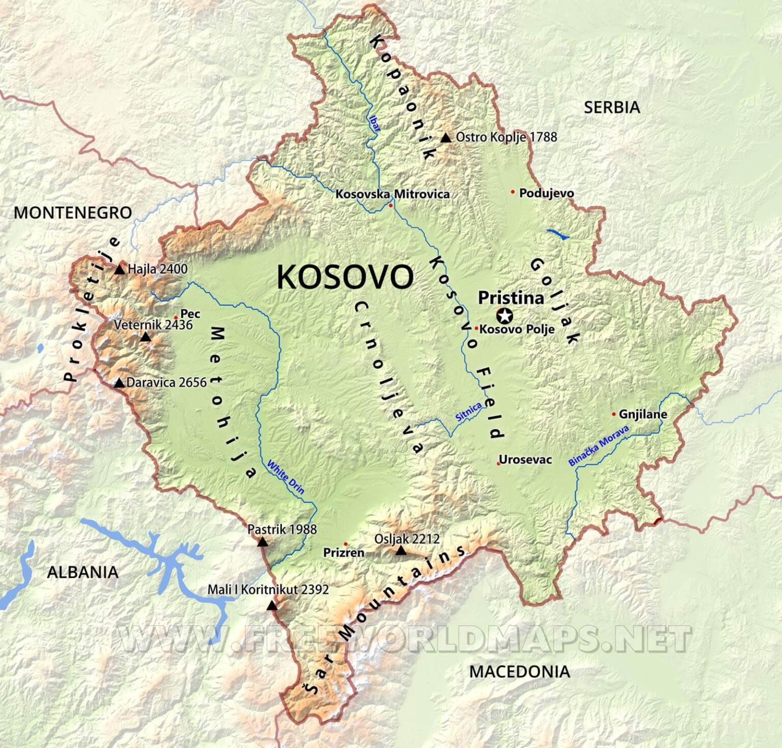 WATCH: Former ambassador to speak in Fredericksburg about what he witnessed in Kosovo WATCH: Former ambassador to speak in Fredericksburg about what he witnessed in Kosovo