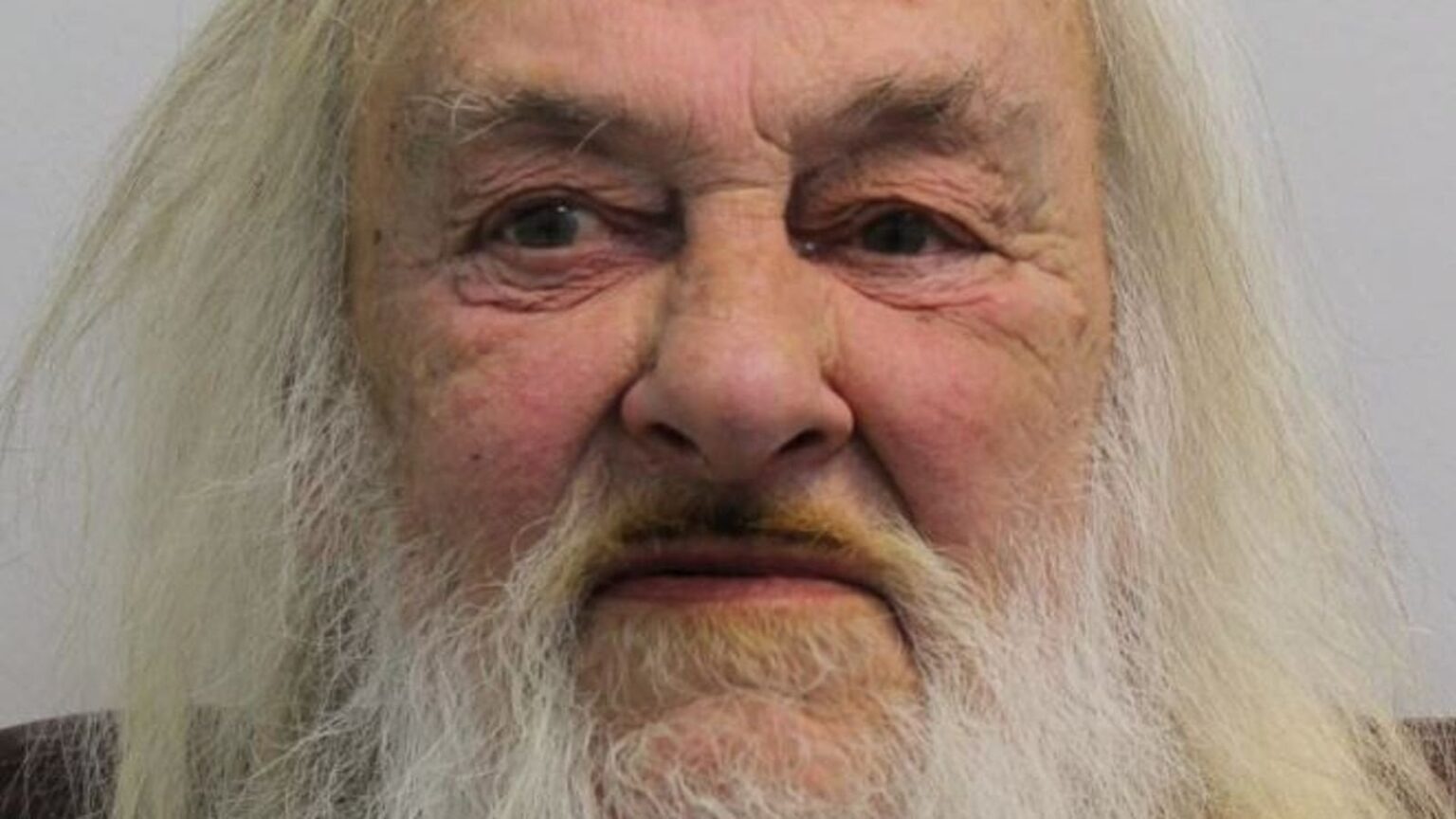 Sex offender spotted with six-year-old girl after facial recognition technology spots him