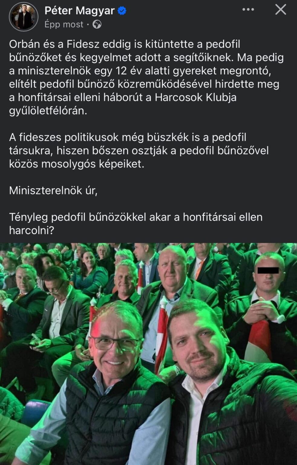 Pedophile theme mp mp pouched by lightning speed