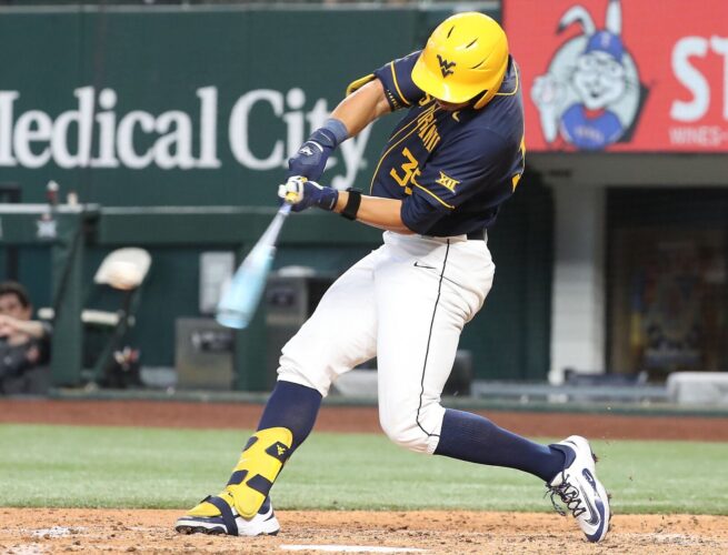 West Virginia Entering NCAA Regional With Home-Grown Pride | News, Sports, Jobs