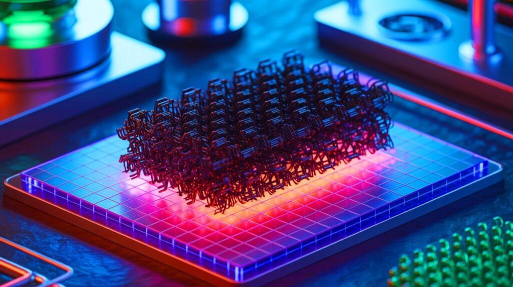 “Light Out, Power Up”: Carbon Nanotubes Discovered Emitting More Energetic Light Than They Absorb in Groundbreaking Quantum Breakthrough
