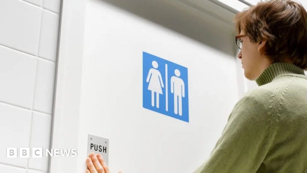 Culture leaders 'unwilling' to police which toilets people use
