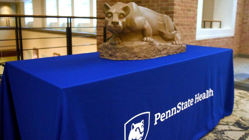 Penn State Health posts strong third quarter and year-to-date financial results