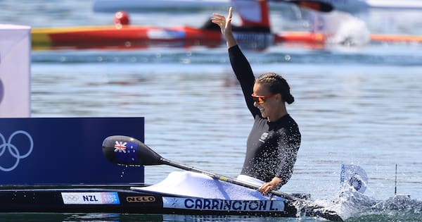 Dame Lisa Carrington to miss 2025 international season