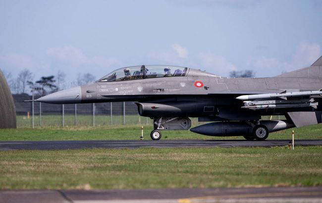 Norway to deliver all promised F-16s to Ukraine by end of year Norway confirms delivery of all promised F-16s to Ukraine: When fighter jets will arrive