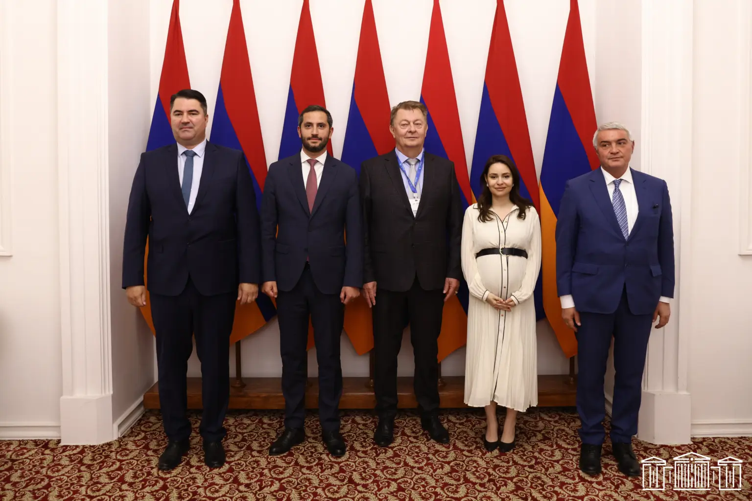 MPs of Parliamentary Assembly of Bosnia and Herzegovina hosted in Parliament