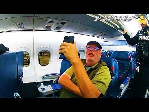 Former CEO of Helseplattformen caused airplane incident by acting up and refusing to leave