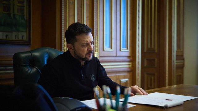 Zelenskyy: Important that North Macedonia represented at Ukraine-Southeast Europe summit