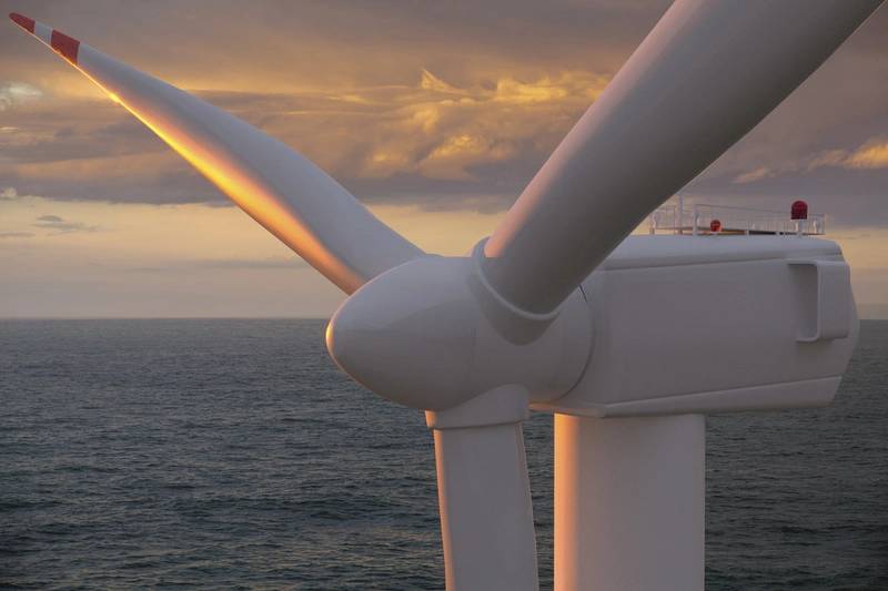Norway Opens Bidding Round for Three Floating Wind Areas Norway Opens Bidding Round for Three Floating Wind Areas
