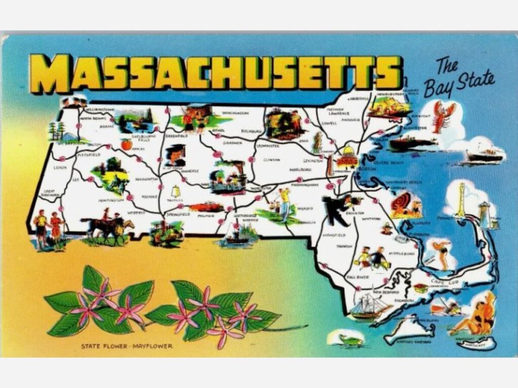 Mass. Economy May Be Worse Off Than US as Whole Mass. Economy May Be Worse Off Than US as Whole