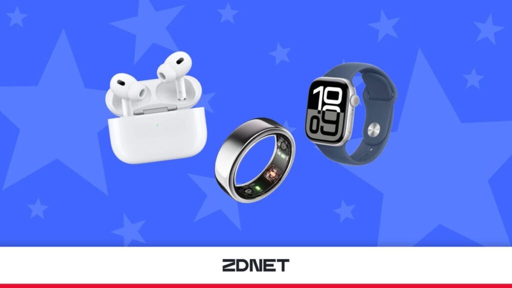 I'm a health tech expert and these are the Memorial Day deals I recommend shopping while you still can